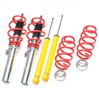 Zawieszenie Gwintowane VW GOLF 5 V, Audi A3 8P