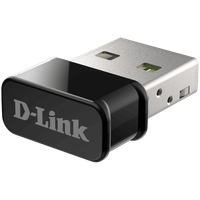 d-link ac1300 mu-mimo nano usb adapter