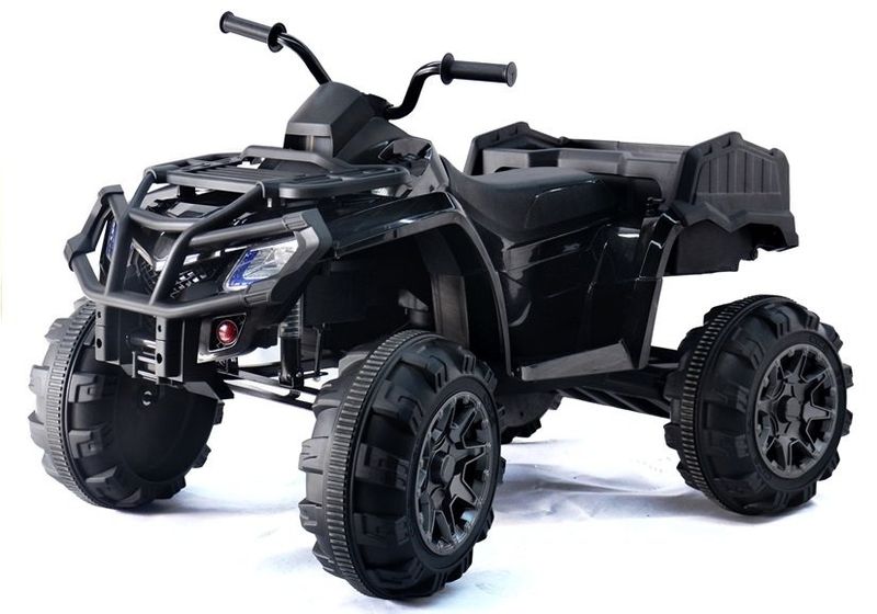 Quad na akumulator BDM 0909 Czarny 24V zdjęcie 2