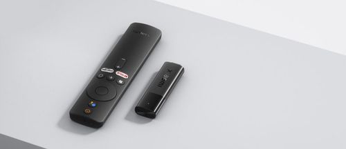 ODTWARZACZ MULTIMEDIALNY XIAOMI MI TV STICK SMART STREAMING FULL HD na Arena.pl