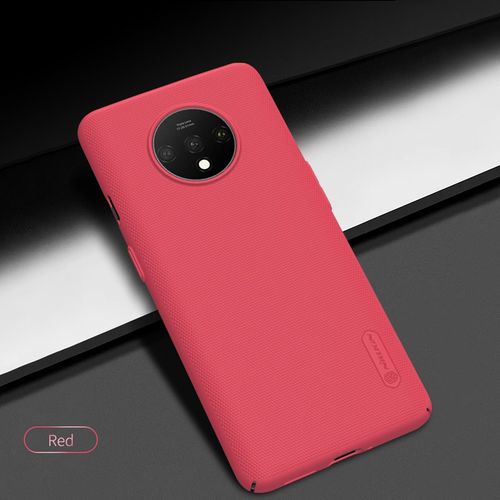 Etui do OnePlus 7T (Bright Red) na Arena.pl