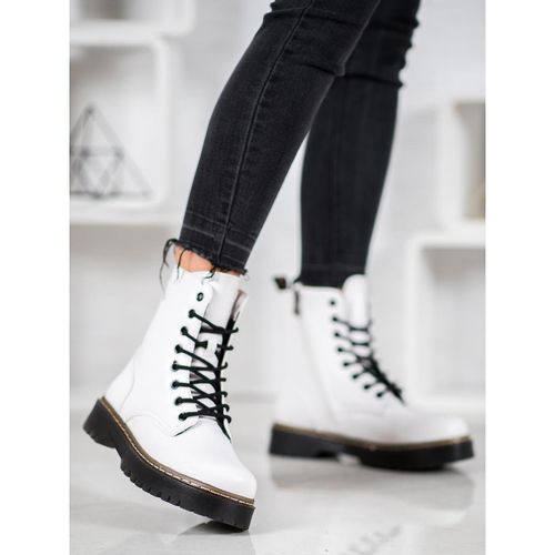 Białe Workery r.37 na Arena.pl