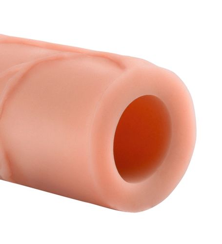 Przedłużka X-Tensions - Penis większy o 5cm na Arena.pl