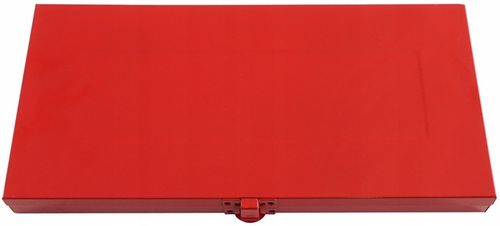 ZESTAW BITÓW KOŃCÓWKI BITY KLUCZE KOŃCÓWKI KLUCZ IMBUS HEX TORX SPLINE 40el na Arena.pl