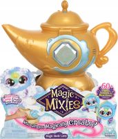 2X Zestaw do zabawy TM Toys Magix Mixes Lampa dżina