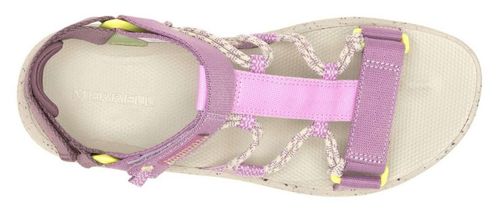 Sandały MERRELL BRAVADA 2 STRAP SPORT (J037796) 38 na Arena.pl