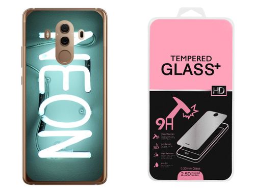 HUAWEI MATE 10 PRO | Etui smartfon CASE + Szkło na Arena.pl