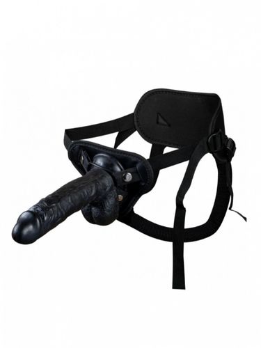 Joe strap on na Arena.pl