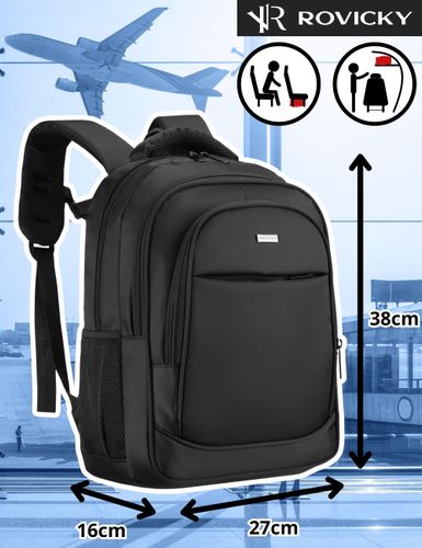 plecak r-mp3-02-7502 black na Arena.pl