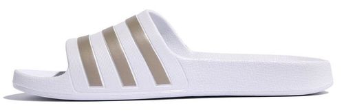 Klapki unisex Adidas ADILETTE AQUA (EF1730) 42 na Arena.pl