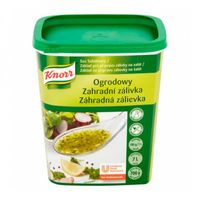 Knorr Sos sałatkowy ogrodowy 700 g