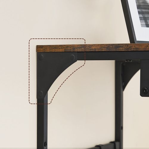 Półka z Wieszakami - LCR103B01 na Arena.pl