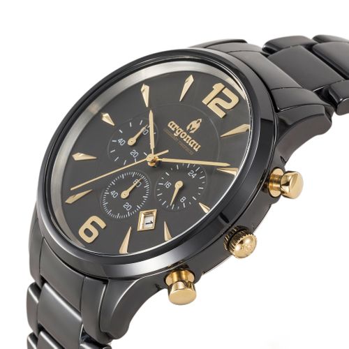 watchzone.pl ARGONAU Lancaster Gold AU1003 na Arena.pl