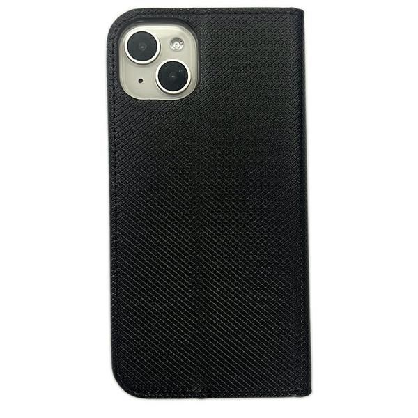 etui smart magnet book google pixel 7czarny/black zdjęcie 2