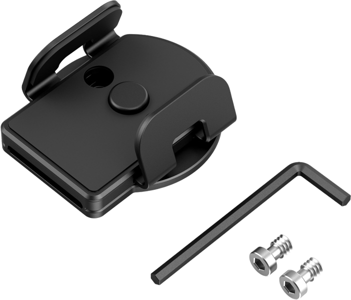 SmallRig 5397 Uchwyt/Klamra do dysków SSD zdjęcie 4