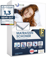 Ochraniacz na materac 90x200 wodoodporny Dreamzie