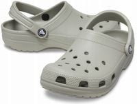 Damskie Buty Chodaki Klapki Crocs Classic 10001 Clog 36-37