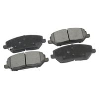 KLOCKI HAMULCOWE KIA XCEED 2019 2020 2021 2022