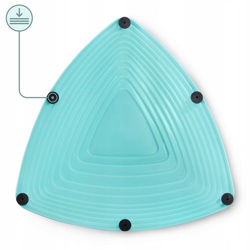 Kolorowe kamienie balansujące dla dzieci – zestaw 11 sztuk do zabawy na Arena.pl