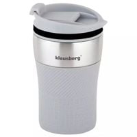 kubek termiczny 280ml klausberg kb-7622