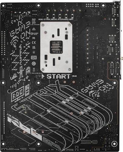 Płyta główna ATX ASUS ROG STRIX B650-A GAMING WIFI AM5 na Arena.pl