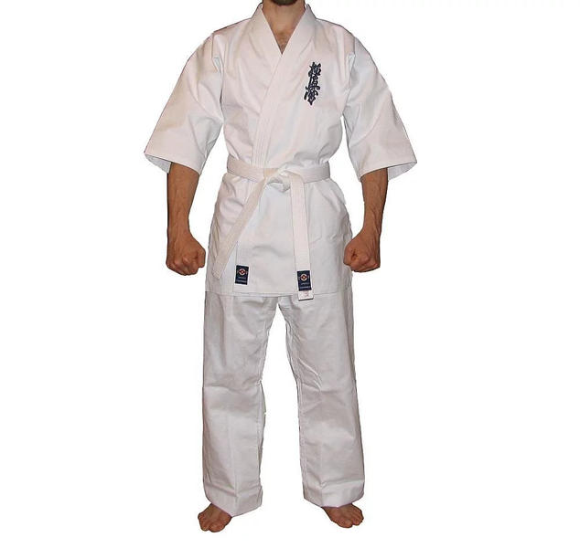 Karatega Do Kyokushin Master 190 cm zdjęcie 1