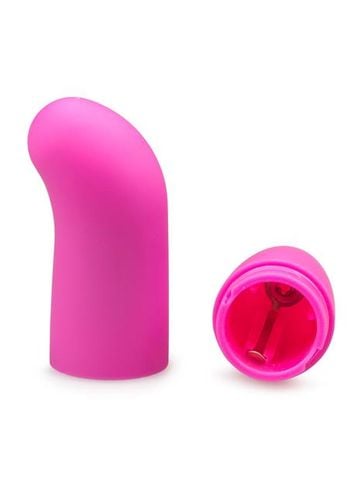 wibrator-mini g-spot vibrator - pink na Arena.pl