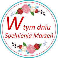 Opłatek na tort Urodziny 18 30 40 50 60  Okazjonalny