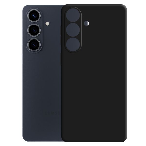 samsung galaxy s26 - 3mk matt case pro zdjęcie 4
