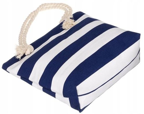 plażowa torba damska z poliestru na Arena.pl