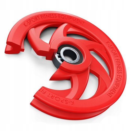 Wyciąg treningowy atlas górny+drążek do ćwiczeń sufitowy 120KG KSH013 na Arena.pl