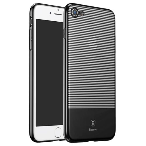 Etui SLIM bumper Iphone 7 8 Baseus Luminary Case na Arena.pl