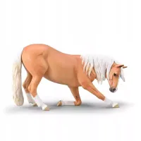 CollectA 80042 - Koń luzytański klacz kłaniająca się