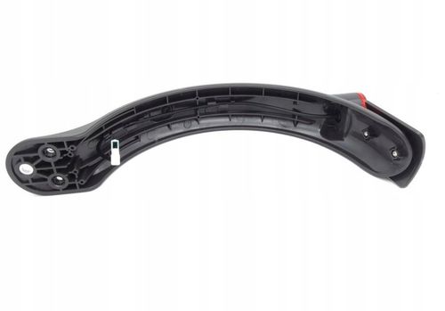 Błotnik tylny z lampką do Xiaomi PRO 2 1S Komplet na Arena.pl