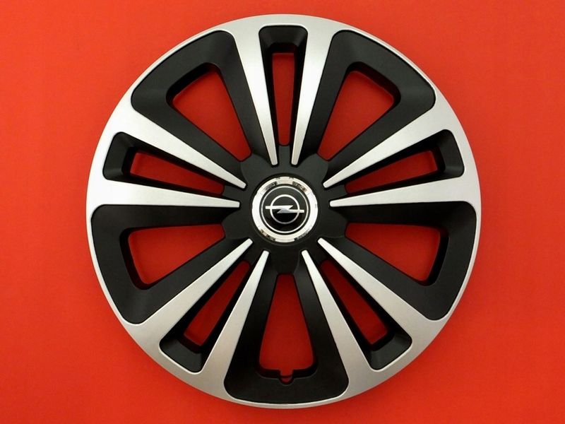 KOŁPAKI 13'' OPEL - Astra Corsa Combo Kadett E TRM zdjęcie 2