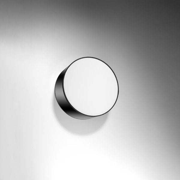 Plafon ARENA 25 czarny zdjęcie 5