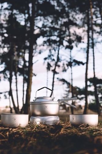 Kuchenka Trangia Stove 25-2 UL na Arena.pl