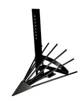 WYRYWACZ WARZYW GLEBOGRYZARKI BK55 8001020