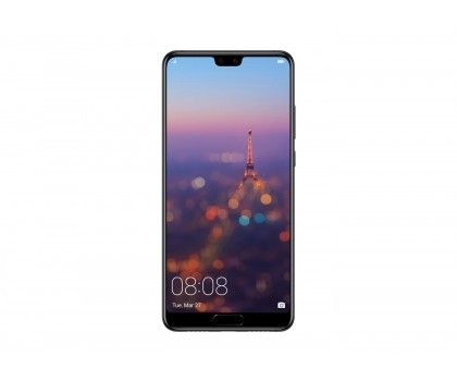 Huawei Smartfon P20 64GB DualSIM Czarny na Arena.pl