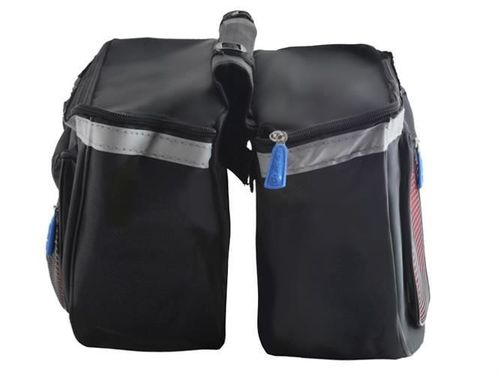 Sakwa rowerowa na Arena.pl