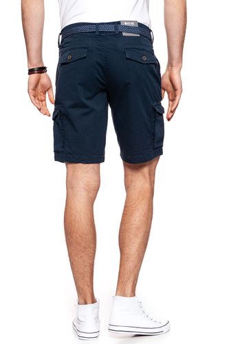 MUSTANG CLASSIC CARGO SHORT TOTAL ECLIPSE 1005635 5226 W40 na Arena.pl