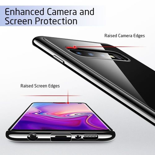 ESR ESSENTIAL GALAXY S10 BLACK na Arena.pl