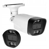 KAMERA ZEWNĘTRZNA CCTV FULL HD 2MPx DO ROZBUDOWY WIDEODOMOFONU 12V DC IP65