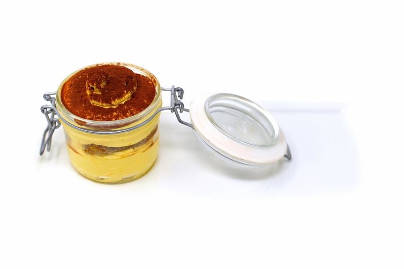 MENU' Mix deserowy Tiramisu' 1 kg zdjęcie 2