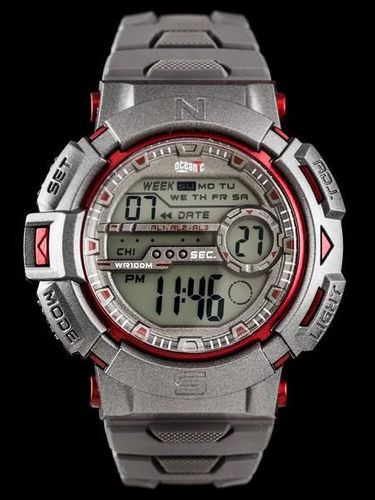 OCEANIC M1069 - WR100 (ze021a) na Arena.pl