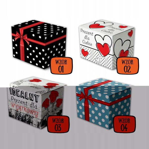 Kubek Czerwony Dla Tatuatora Praca To Przyjemność Z Nadrukiem Ze Zdjęciem zdjęcie 2