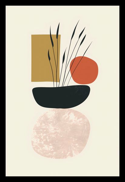 Plakat 20x30cm Formy Natury zdjęcie 2