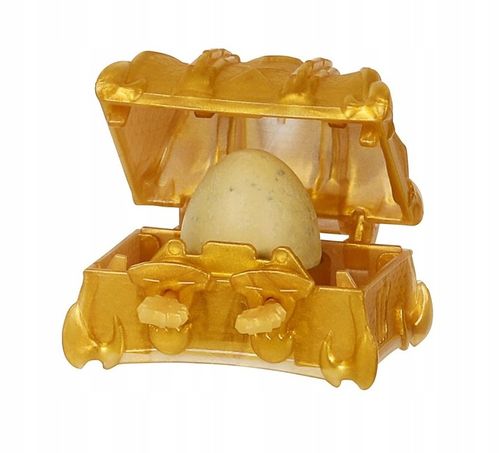 TREASURE X DINO GOLD PTERODAKTYL KLATKA FIGURKA DUŻY PTAK W KLATCE SKARB XL na Arena.pl