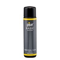 żel pjur basic personal glide 100ml silicone