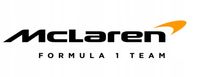 McLaren MCL38 Norris Piastri ZESTAW BOLIDÓW F1 1:43 BBURAGO 18-38109